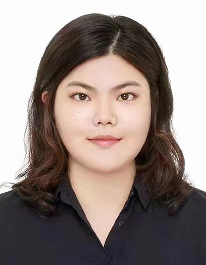 Profile photo of Li Yixin 李一莘